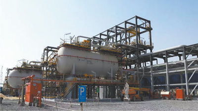 努力鍛造精品工程 推動互利共贏發展——寫在建設工程施工新階段