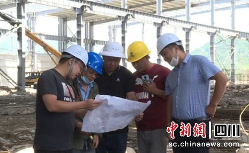 石棉縣抓好重點項目建設，推動產業轉型升級——建筑勞務分包優化發展路徑