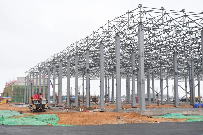 寧鄉(xiāng)盤活“三資”激活發(fā)展新動能，建筑勞務(wù)分包模式助力產(chǎn)業(yè)升級