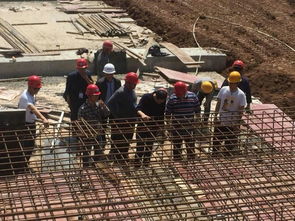 枝江沮漳河項目迎全面驗核 筑牢質量安全防線