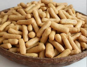 探索地標性特產 你的家鄉還藏著多少糧食的秘密？